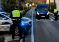 Detenido en Oropesa tras triplicar la tasa de alcohol una semana después de perder el carné