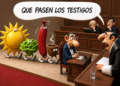 Ábalos y el extraño fenómeno de la simpatía: del escándalo político al personaje casi literario
