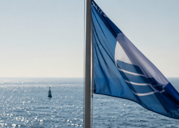 La Comunitat Valenciana vuelve a liderar las banderas azules en España con 174 distinciones