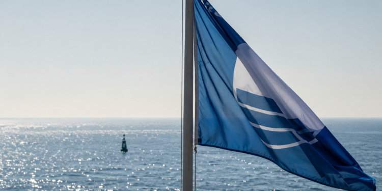 La Comunitat Valenciana vuelve a liderar las banderas azules en España con 174 distinciones