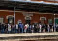 Un robo de cable entre Algemesí y Benifaió provoca retrasos y cancelaciones en Cercanías y Media Distancia