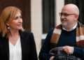 Piden un careo entre Salomé Pradas y Jorge Suárez para aclarar el retraso del ES-Alert durante la dana