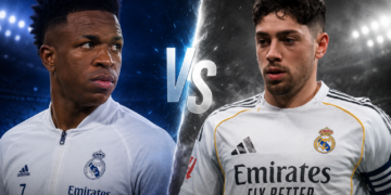Crisis total en el Real Madrid: multa récord para Federico Valverde y Aurélien Tchouaméni tras su pelea en Valdebebas