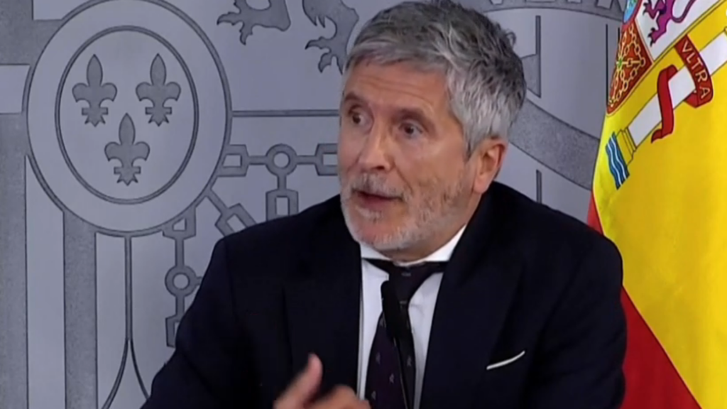 Clavijo estalla por el crucero del hantavirus 11