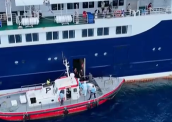 Clavijo carga contra el Gobierno por el crucero del hantavirus: “No existe ni un solo informe médico por escrito”