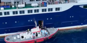 Clavijo carga contra el Gobierno por el crucero del hantavirus: “No existe ni un solo informe médico por escrito”
