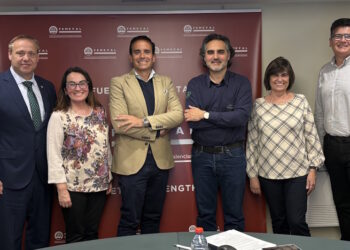Fernando Valle Furió, elegido nuevo presidente de FEVAUTO