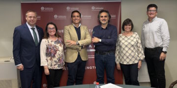 Fernando Valle Furió, elegido nuevo presidente de FEVAUTO