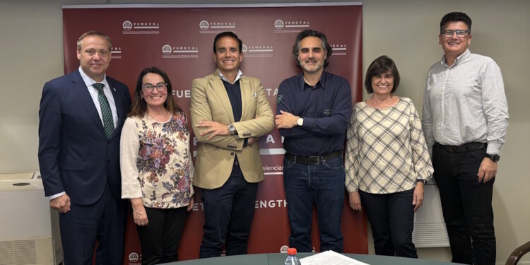Fernando Valle Furió, elegido nuevo presidente de FEVAUTO