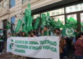 CSIF protesta ante Hacienda en Valencia y amenaza con huelga general en la Agencia Tributaria