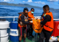 Condenan a tres anos y medio de prision al capitan del barco hundido en Indonesia donde murio una familia valenciana 2