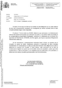 El gran enga&ntilde;o de la Estaci&oacute;n de Nazaret: Hacienda y el IBI acorralan al Ayuntamiento de Valencia