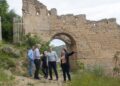 Diputació de Valéncia desbloquea la rehabilitación del Castillo de Corbera