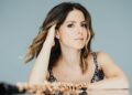 Cristina Gómez Godoy debuta en el Palau de la Música con la Festival Strings Lucerne