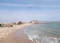 Cullera inicia la regeneración histórica de sus playas: una megadraga aportará 1 millón de m³ de arena desde el 8 de mayo
