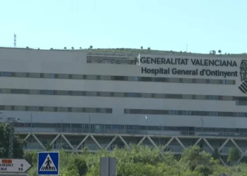 El nuevo hospital de Ontinyent abre sus puertas con mas tecnologia nuevas unidades y el doble de capacidad asistencial