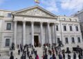 El Congreso abre la puerta a facilitar los grupos propios para partidos minoritarios 11 Esquerra Republicana ERC el PNV o Bildu