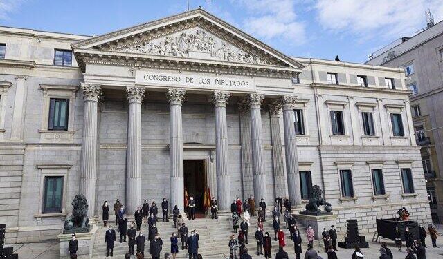 Esquerra Republicana ERC el PNV o Bildu