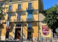 12 Fachada de la Casa Museo Benlliure en Ciutat Vella