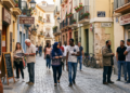 Valencia supera provisionalmente los 858.000 habitantes y consolida su crecimiento demográfico