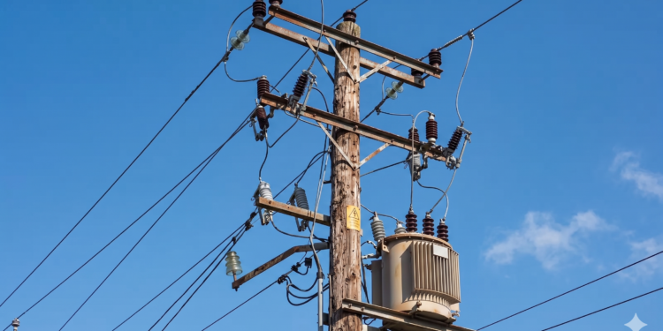 Roban 800 metros de cable eléctrico en Orihuela y dejan sin luz a vecinos de l’Escorratel