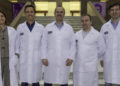 INCLIVA impulsa una investigación pionera para hallar una cura contra la endometriosis