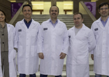 INCLIVA impulsa una investigación pionera para hallar una cura contra la endometriosis