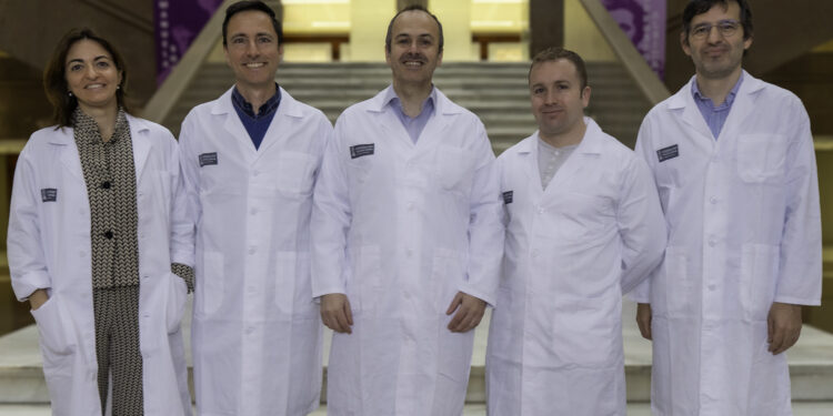 INCLIVA impulsa una investigación pionera para hallar una cura contra la endometriosis
