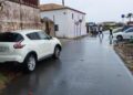 Nuevo accidente en la Huerta de Alboraya: un conductor en sentido contrario provoca un choque en 'Quatre Camins'