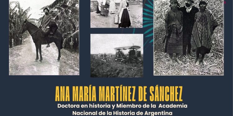 Blasco Ibáñez: El visionario que quiso cultivar el desierto argentino