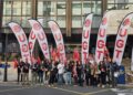 CCOO y UGT salen a la calle este 1 de Mayo con más de 100 manifestaciones para exigir vivienda asequible y mejores salarios