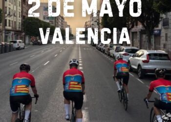 Valencia Gran Fondo Internacional: 4.000 ciclistas tomarán la costa este domingo