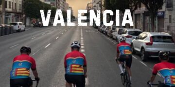 Valencia Gran Fondo Internacional: 4.000 ciclistas tomarán la costa este domingo