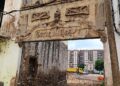 La gran pregunta de Vinaròs: ¿una réplica de la portalada histórica de la Torre Ballester puede sustituir al patrimonio original?