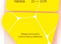 Valencia derriba los muros del arte: el Festival Fronteras celebra su IV edición como puente entre disciplinas