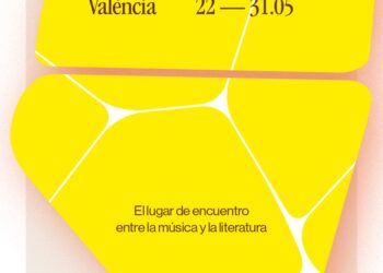 Valencia derriba los muros del arte: el Festival Fronteras celebra su IV edición como puente entre disciplinas