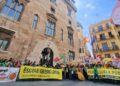 La Educación Valenciana prepara el "Cierre patronal": Huelga indefinida ante una negociación rota