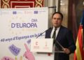 La Comunitat Valenciana tendrá una nueva asignatura en Bachillerato sobre la Unión Europea
