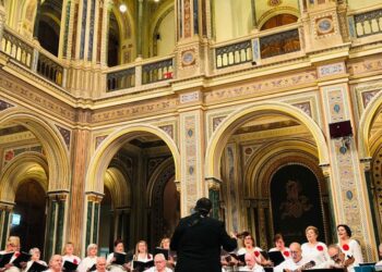 El Consell declara como Bien de Interés Cultural la tradición de las Orquestas de Pulso y Púa