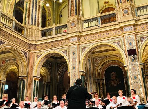 El Consell declara como Bien de Interés Cultural la tradición de las Orquestas de Pulso y Púa