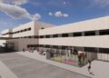 La Generalitat Valenciana licita por 13,3 millones la ambiciosa reforma integral del Centro de Salud de Requena 11 La Generalitat Valenciana licita por 13,3 millones la ambiciosa reforma integral del Centro de Salud de Requena