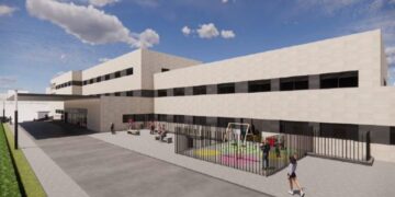 La Generalitat Valenciana licita por 13,3 millones la ambiciosa reforma integral del Centro de Salud de Requena