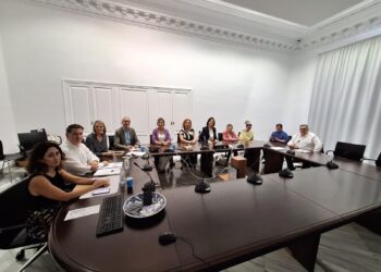 Baenas Tándem y Ceballos & Sanabria plantarán las fallas municipales de Valéncia en 2027 14 Baenas Tándem y Ceballos & Sanabria plantarán las fallas municipales de valéncia en 2027