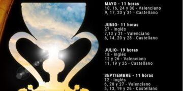 Valencia abre las puertas de su historia con rutas gratuitas por el III Año Jubilar del Santo Cáliz