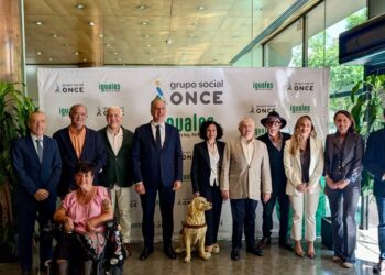 La Generalitat Valenciana lanza una guía de emergencias 100% accesible para colectivos vulnerables