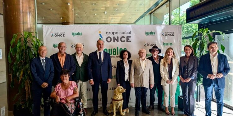 La Generalitat Valenciana lanza una guía de emergencias 100% accesible para colectivos vulnerables