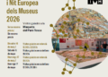Valencia recupera su pasado barroco: el MuVIM abre las puertas a la ciudad del siglo XVIII por el Día de los Museos