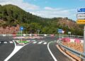 La Diputació de Valéncia transforma el acceso a Segart para blindar la seguridad vial y potenciar el senderismo