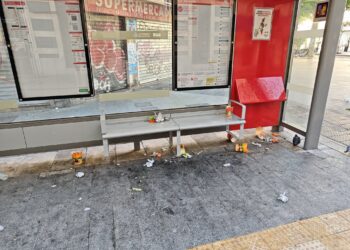 La plataforma Russafa Descansa tilda de "falsa" la declaración de ZAS y exige la dimisión del Gobierno municipal