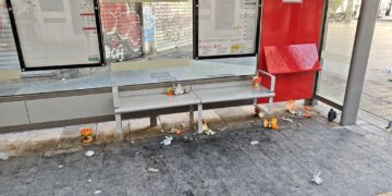 La plataforma Russafa Descansa tilda de "falsa" la declaración de ZAS y exige la dimisión del Gobierno municipal